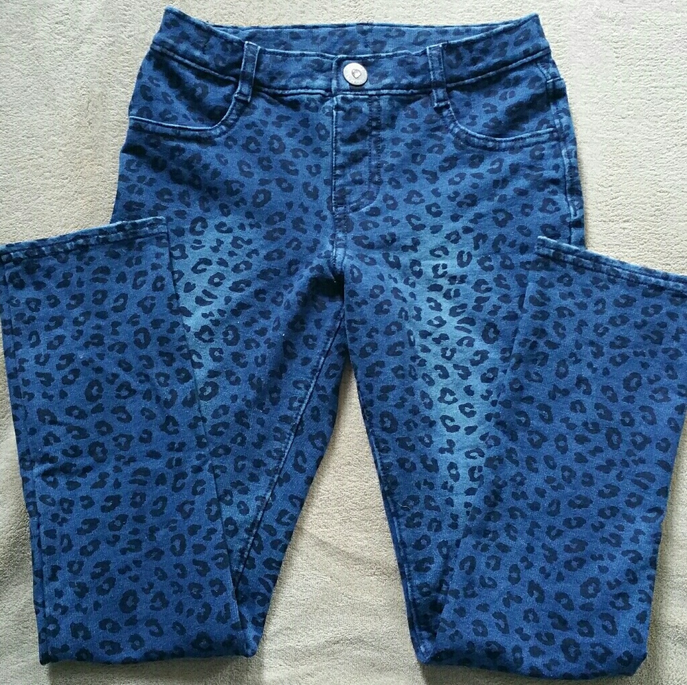 Jeggings